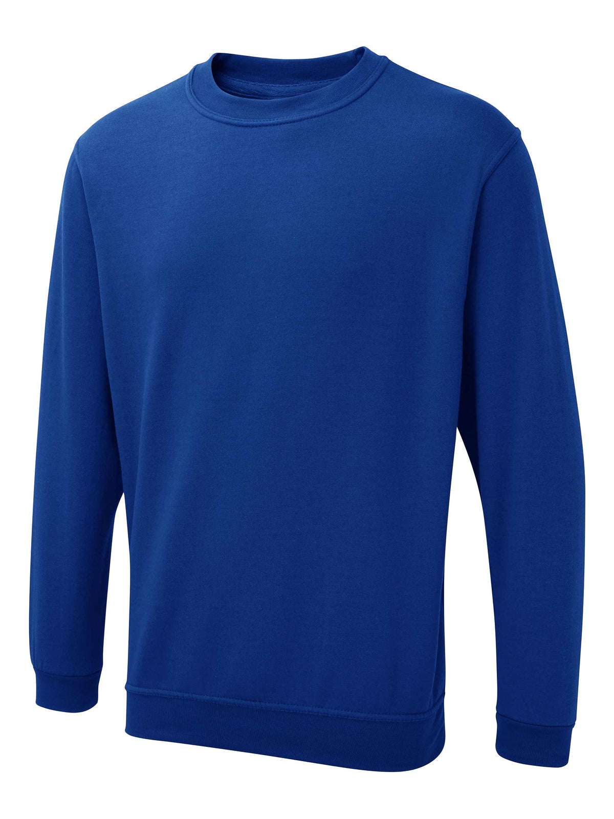 The UX Sweatshirt - Royal
