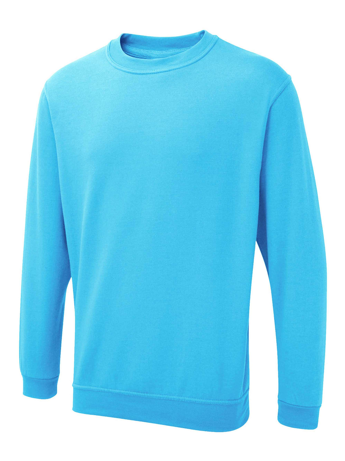 The UX Sweatshirt - Sky