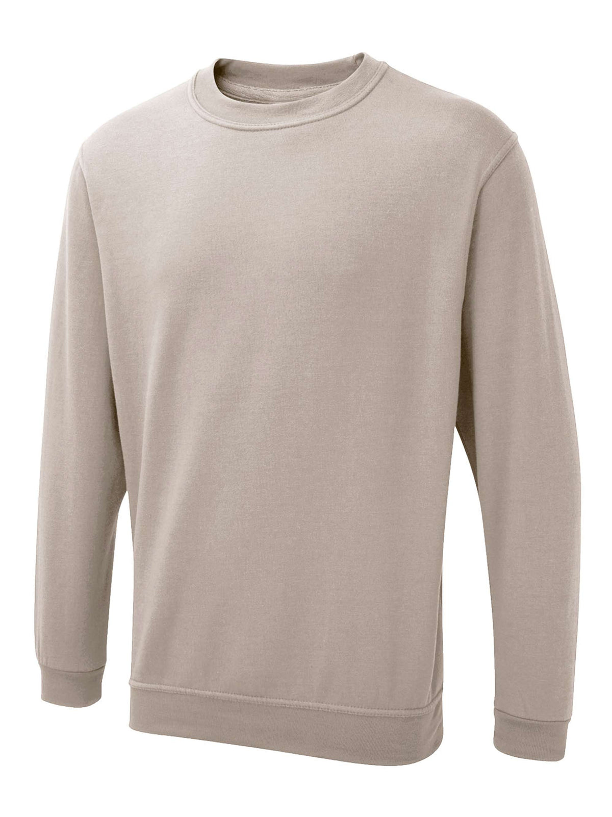 The UX Sweatshirt - Sand