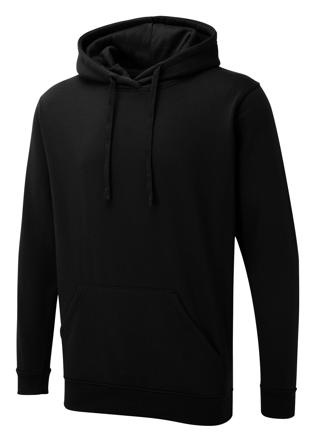 The UX Hoodie - Black