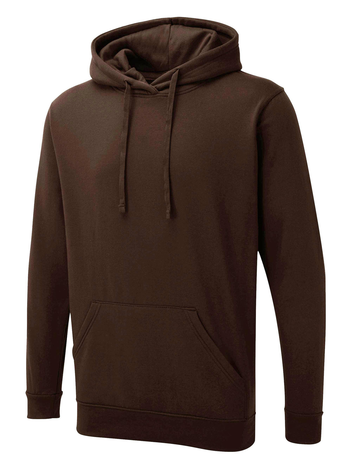 The UX Hoodie - Brown