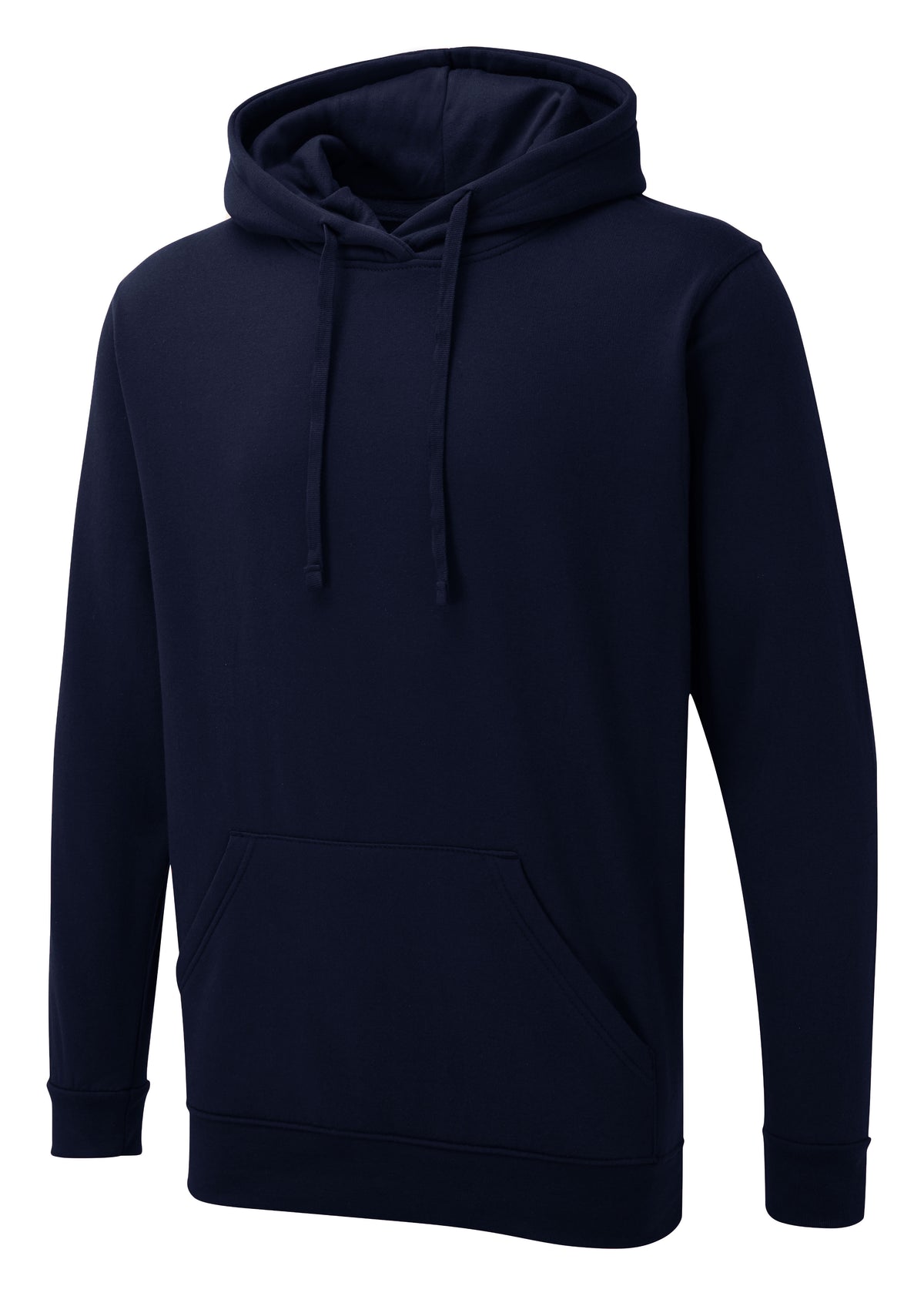 The UX Hoodie - Navy