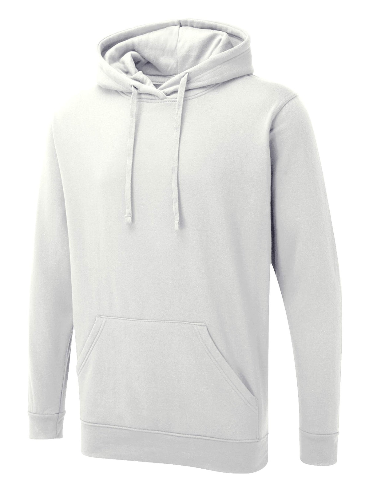 The UX Hoodie - White