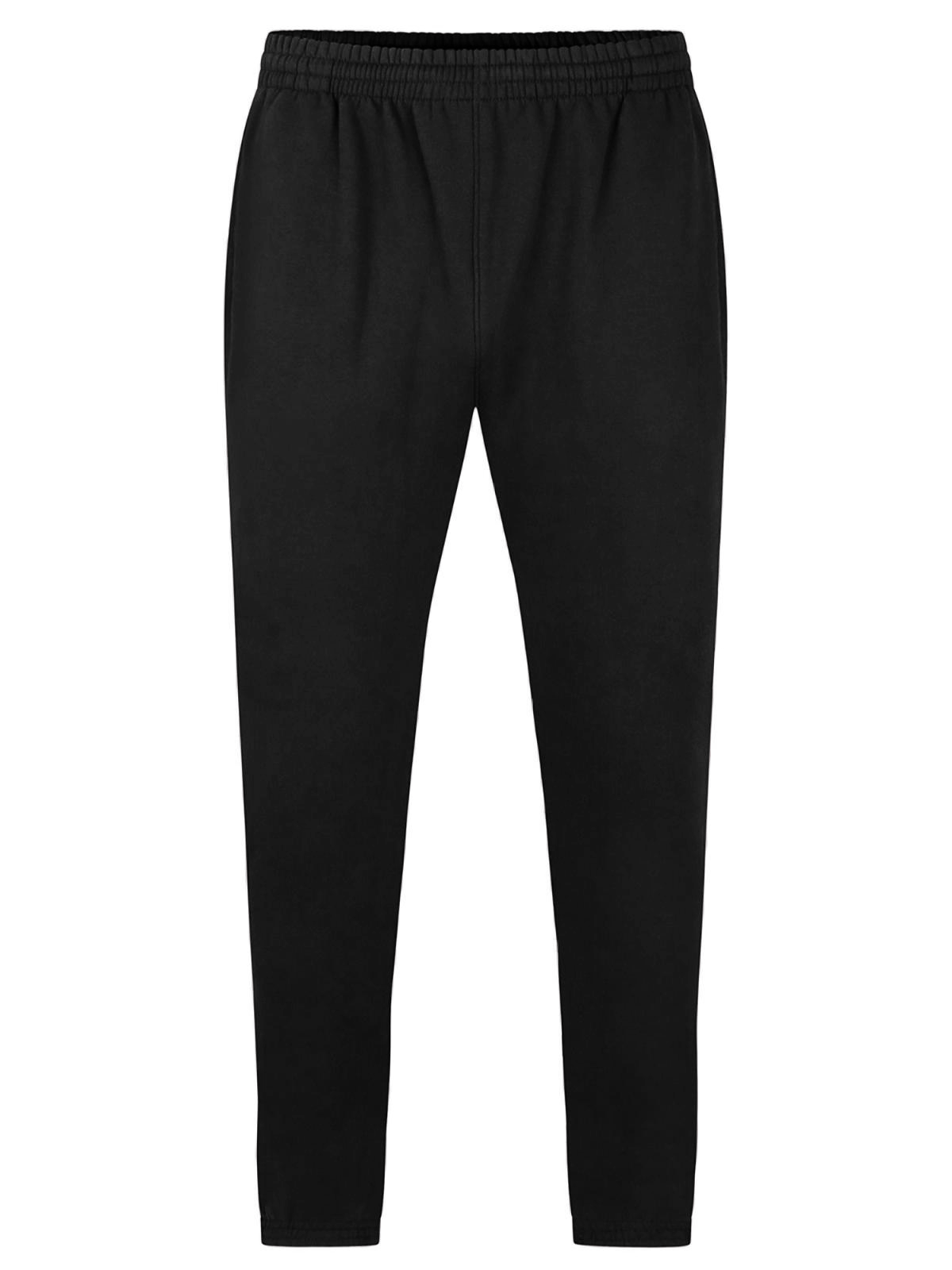 The UX Jogging Pants - Black