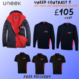 Uneek Contrast 1 Bundle for Versatile Style