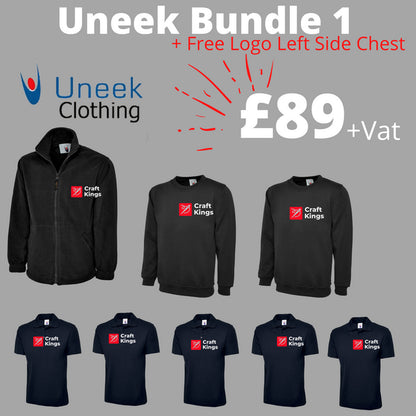 Uneek Bundle 1