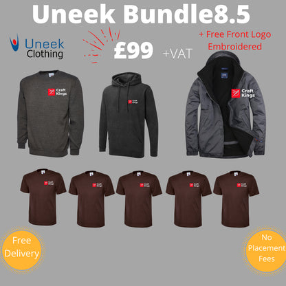 Uneek Bundle 8.5