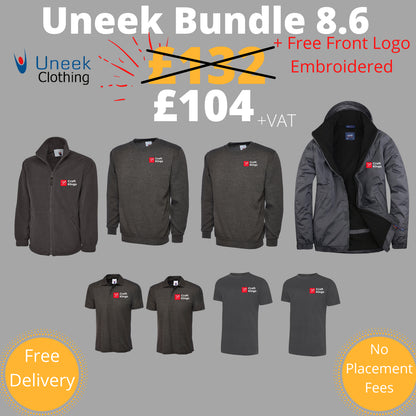 Uneek Bundle 8.6