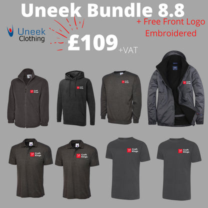 Uneek Bundle 8.8