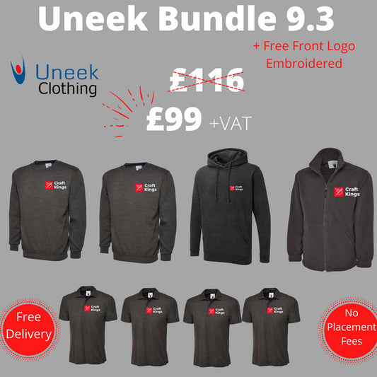 Uneek Bundle 9.3