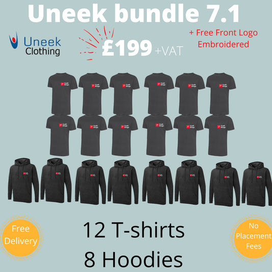 Uneek Bundle 7.1