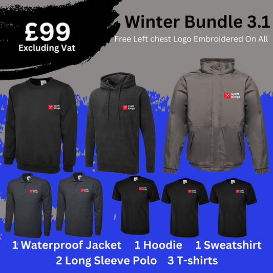 Winter Bundle 3.1