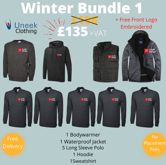 Winter Bundle 1