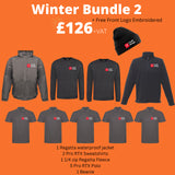 Winter Bundle 2