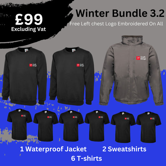 Winter Bundle 3.2