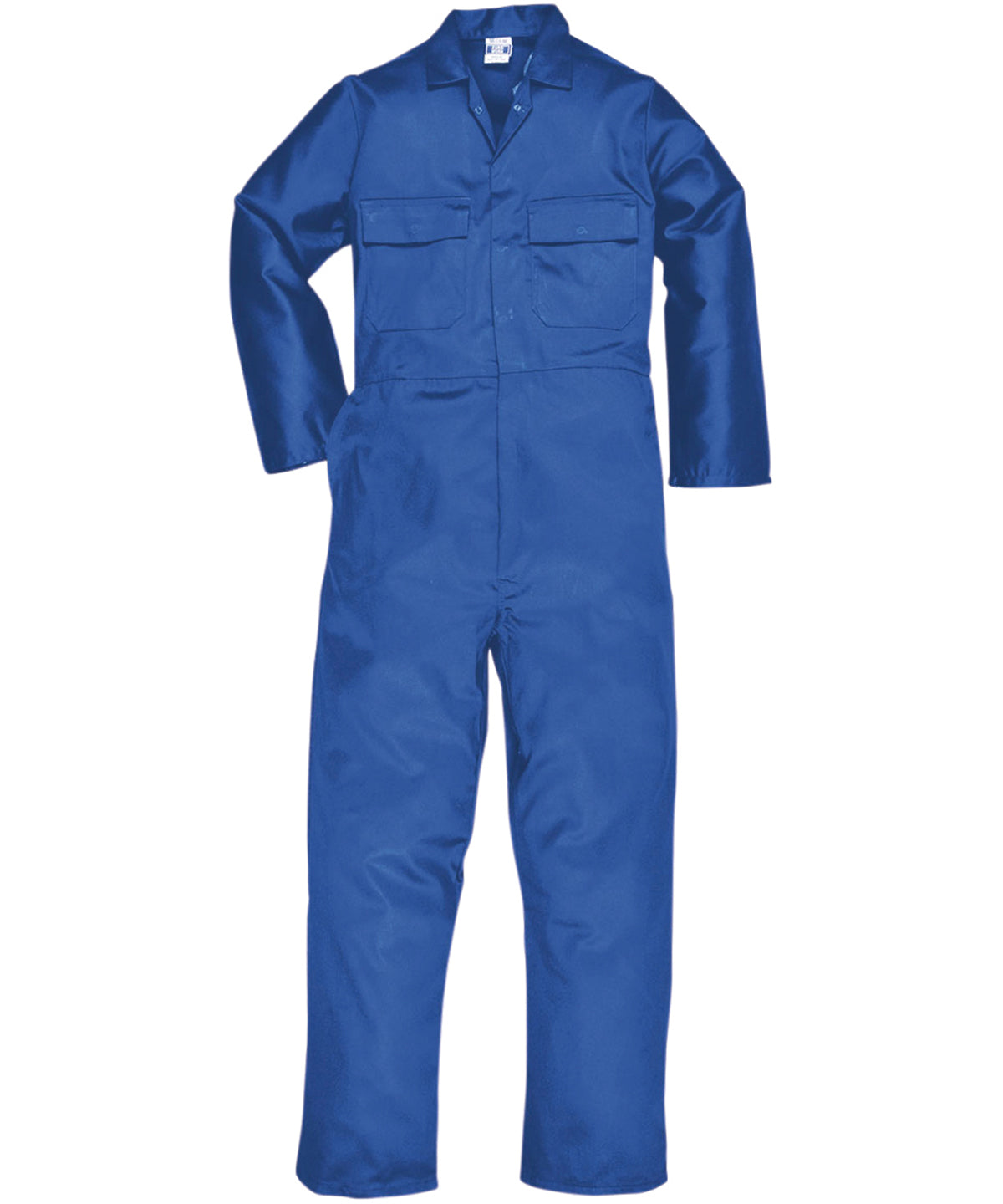 Euro work polycotton coverall (S999)