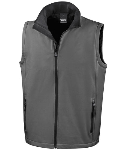 Softshell Bodywarmer